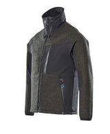 Mascot mit Membran Advanced Strickjacke – grün