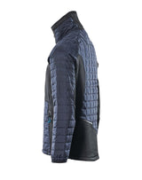 Mascot mit Climascot Advanced Thermojacke 17115-318 – schwarzblau