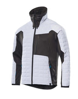 Mascot mit Climascot Advanced Thermojacke 17115-318 – weiß