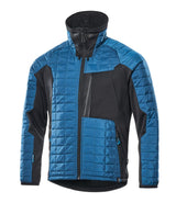 Mascot mit Climascot Advanced Thermojacke 17115-318 – petrol