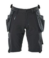 Mascot Advanced Shorts – schwarzblau