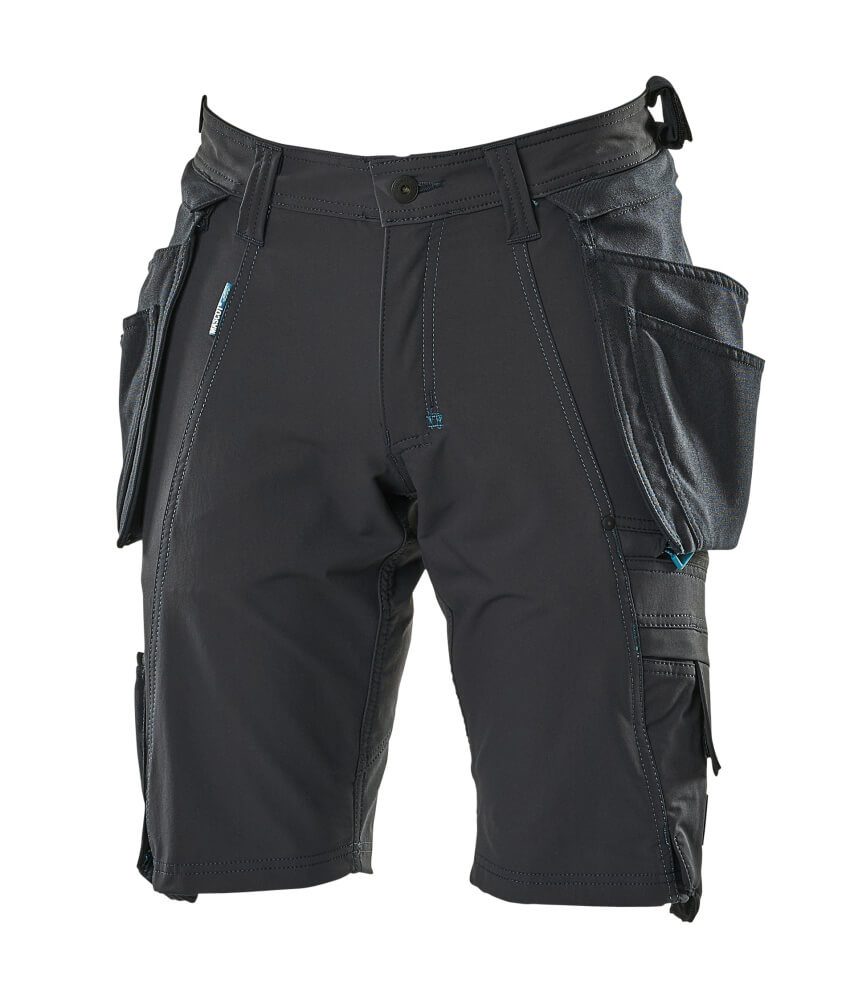Mascot Advanced Shorts – schwarzblau