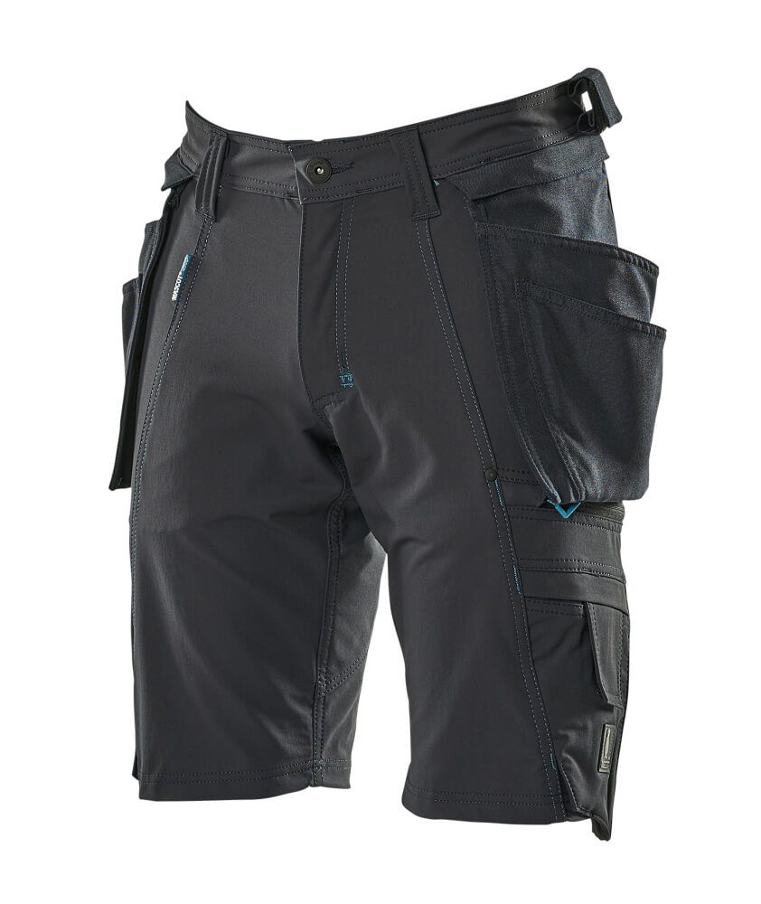 Mascot Advanced Shorts – schwarzblau