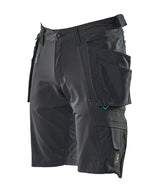 Mascot Advanced Shorts – schwarzblau