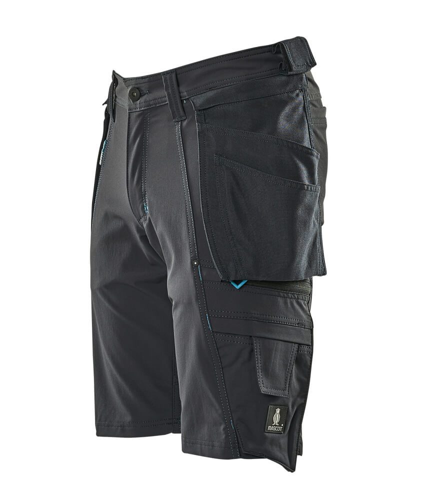Mascot Advanced Shorts – schwarzblau