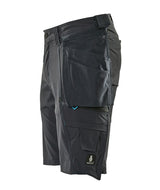 Mascot Advanced Shorts – schwarzblau