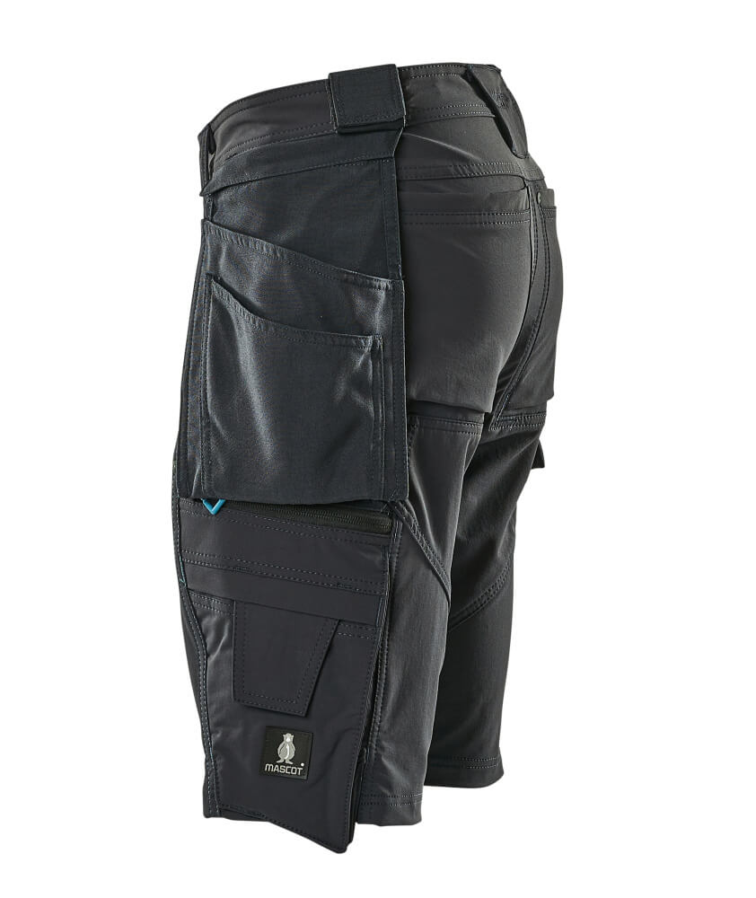 Mascot Advanced Shorts – schwarzblau