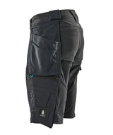 Mascot Advanced Shorts – schwarzblau