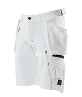 Mascot Advanced Shorts – weiß
