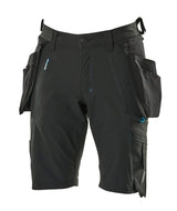 Mascot Advanced Shorts – schwarz