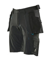 Mascot Advanced Shorts – schwarz