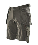 Mascot Advanced Shorts – dunkelanthrazit