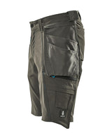 Mascot Advanced Shorts – dunkelanthrazit
