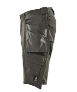 Mascot Advanced Shorts – dunkelanthrazit