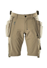 Mascot Advanced Shorts – hellkhaki