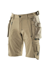 Mascot Advanced Shorts – hellkhaki
