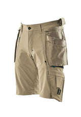 Mascot Advanced Shorts – hellkhaki