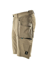 Mascot Advanced Shorts – hellkhaki