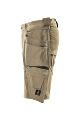 Mascot Advanced Shorts – hellkhaki