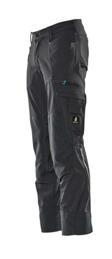 Mascot 17179-311 Advanced Stretch Bundhose – schwarzblau