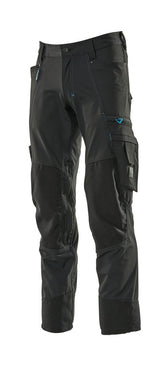 Mascot 17179-311 Advanced Stretch Bundhose – schwarz