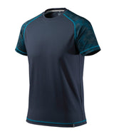 Mascot Advanced Funktions-T-Shirt – schwarzblau