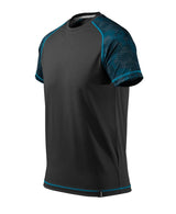 Mascot Advanced Funktions-T-Shirt – schwarz