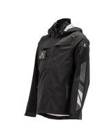 Mascot Accelerate Hardshelljacke – schwarz