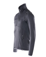 Mascot Accelerate Fleecepullover – schwarzblau