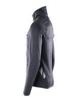 Mascot Accelerate Fleecepullover – schwarzblau