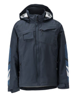 Mascot Climascot Accelerate leicht Winterjacke – schwarzblau