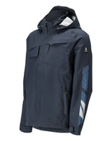 Mascot Climascot Accelerate leicht Winterjacke – schwarzblau