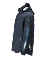 Mascot Climascot Accelerate leicht Winterjacke – schwarzblau