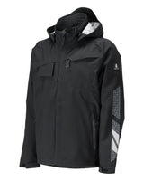 Mascot Climascot Accelerate leicht Winterjacke – schwarz