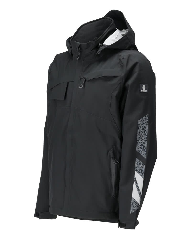 Mascot Climascot Accelerate leicht Winterjacke – schwarz