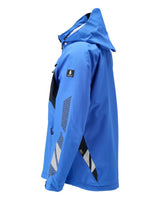 Mascot Climascot Accelerate leicht Winterjacke – azurblau/schwarzblau