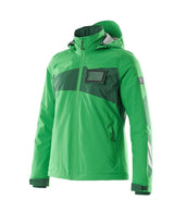 Mascot Damen Accelerate leicht Winterjacke – grasgrün/grün