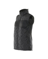 Mascot Damen mit Climascot Accelerate Steppweste – schwarz