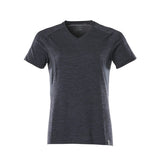 Mascot Damen mit Coolmax Pro Accelerate T-Shirt – schwarzblau