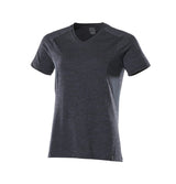 Mascot Damen mit Coolmax Pro Accelerate T-Shirt – schwarzblau