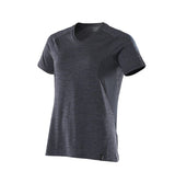 Mascot Damen mit Coolmax Pro Accelerate T-Shirt – schwarzblau