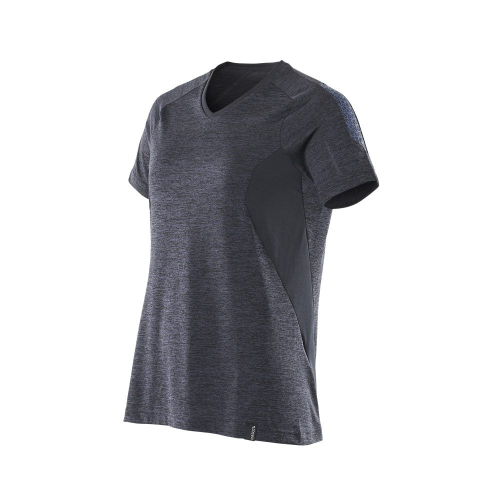 Mascot Damen mit Coolmax Pro Accelerate T-Shirt – schwarzblau