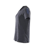 Mascot Damen mit Coolmax Pro Accelerate T-Shirt – schwarzblau