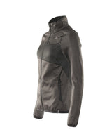 Mascot Damen Accelerate Fleecejacke – dunkelanthrazit/schwarz