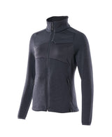 Mascot Damen Accelerate Strickjacke – schwarzblau