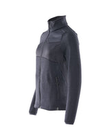 Mascot Damen Accelerate Strickjacke – schwarzblau