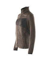 Mascot Damen Accelerate Strickjacke – dunkelanthrazit/schwarz
