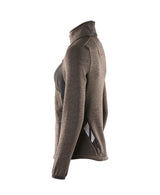 Mascot Damen Accelerate Strickjacke – dunkelanthrazit/schwarz