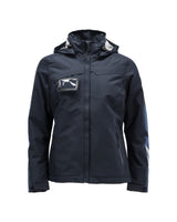 Mascot Damen m. Climascot Accelerate Winterjacke – schwarzblau