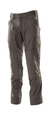Mascot Accelerate Cordura extra leicht Bundhose – dunkelanthrazit